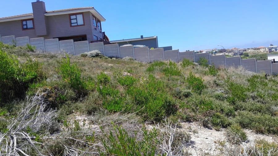 0 Bedroom Property for Sale in Dana Bay Western Cape